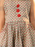 Girl's' Mint Green Dress